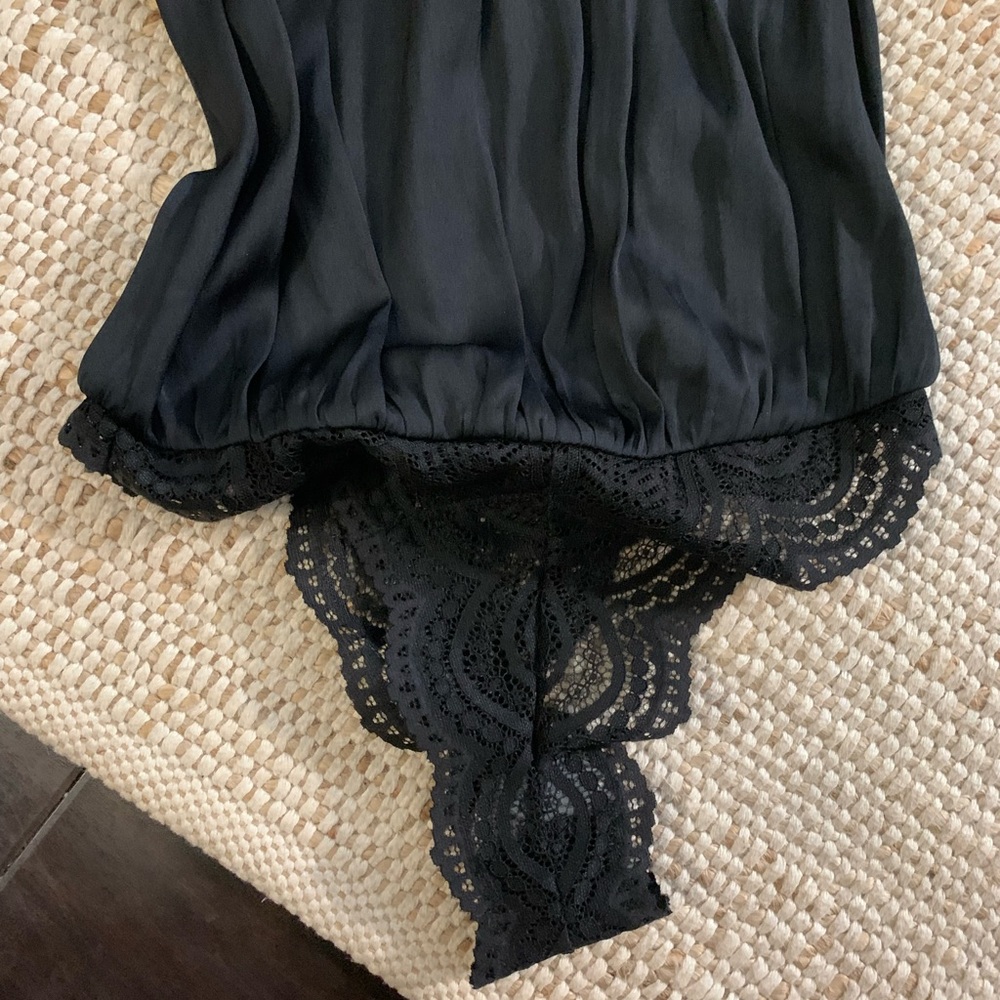 Free People HBD Bodysuit, Size XS. NWT. - Picture 4 of 9